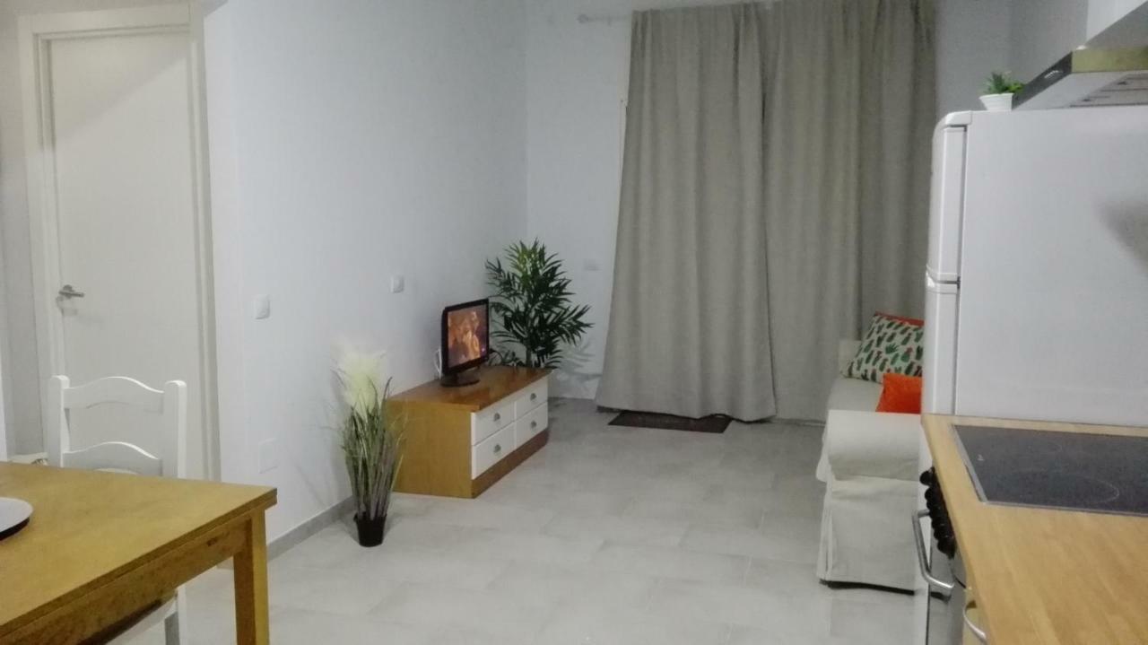 דירות אנטיגואה Sonder מראה חיצוני תמונה