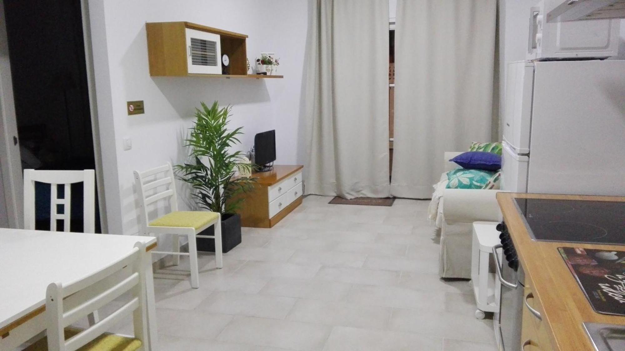 דירות אנטיגואה Sonder מראה חיצוני תמונה