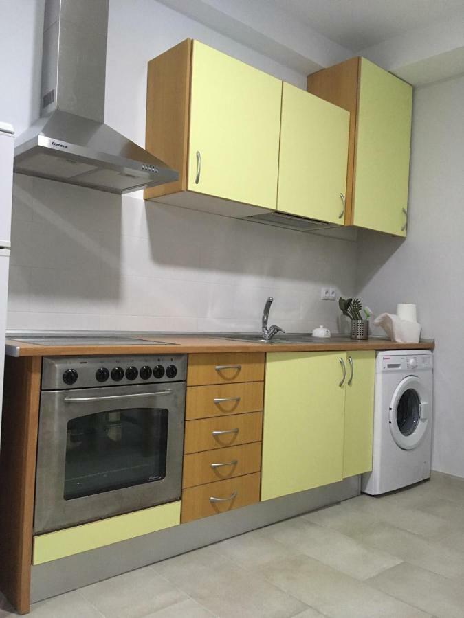 דירות אנטיגואה Sonder מראה חיצוני תמונה