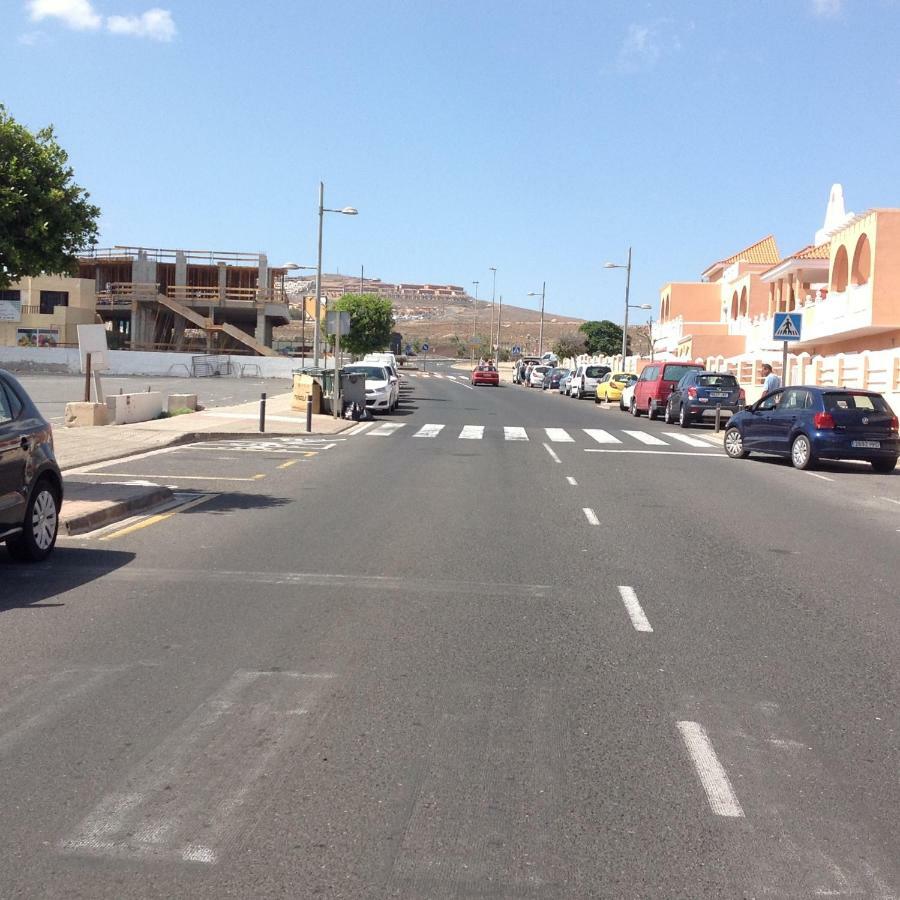 דירות אנטיגואה Sonder מראה חיצוני תמונה