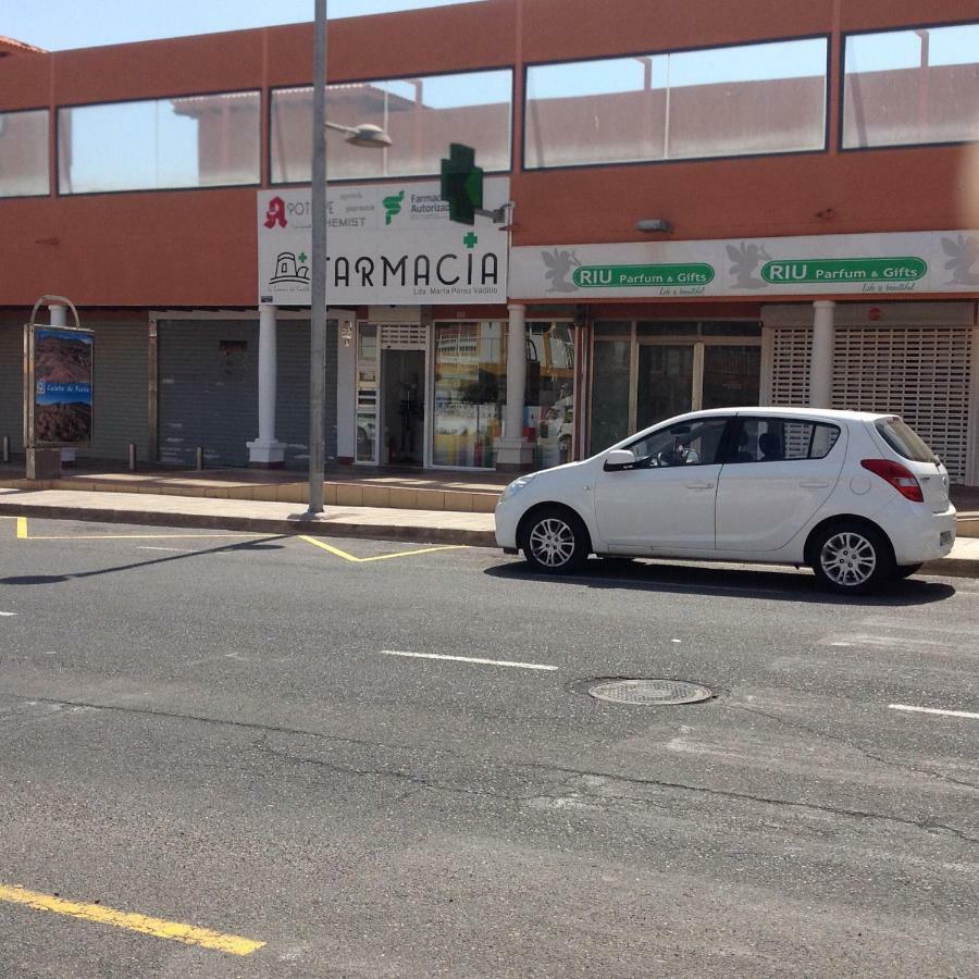 דירות אנטיגואה Sonder מראה חיצוני תמונה