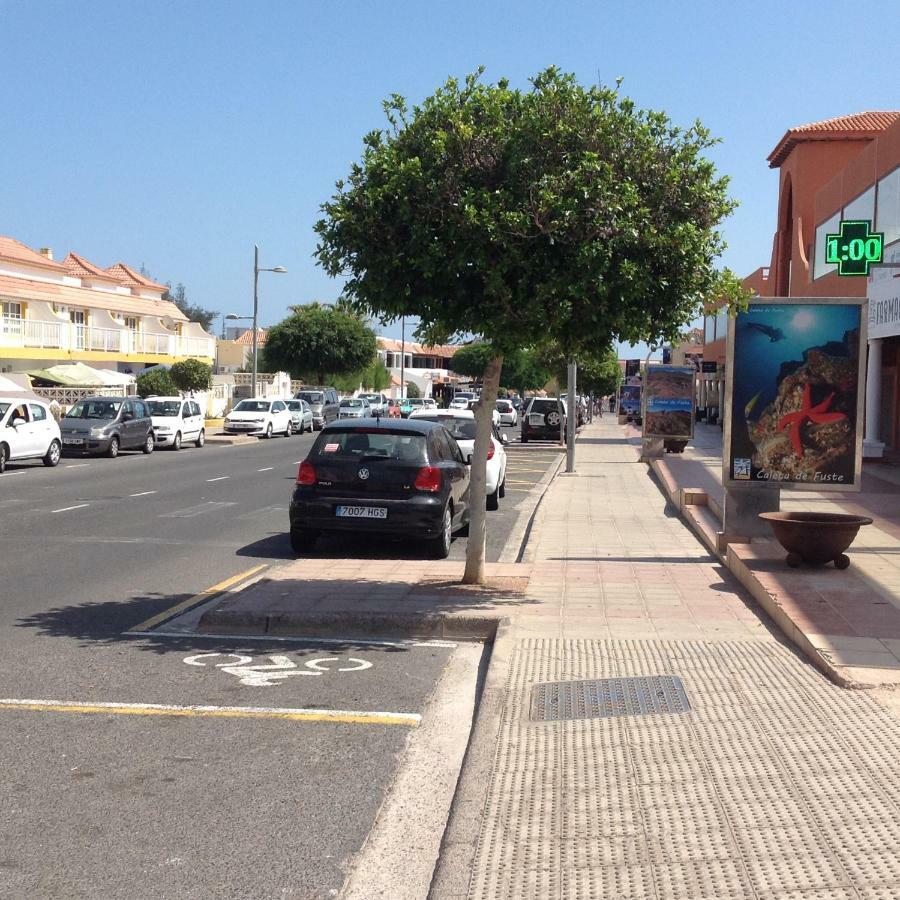 דירות אנטיגואה Sonder מראה חיצוני תמונה