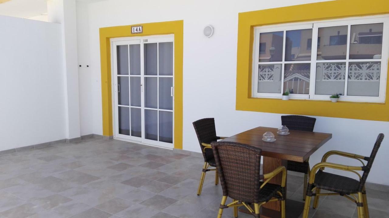 דירות אנטיגואה Sonder מראה חיצוני תמונה